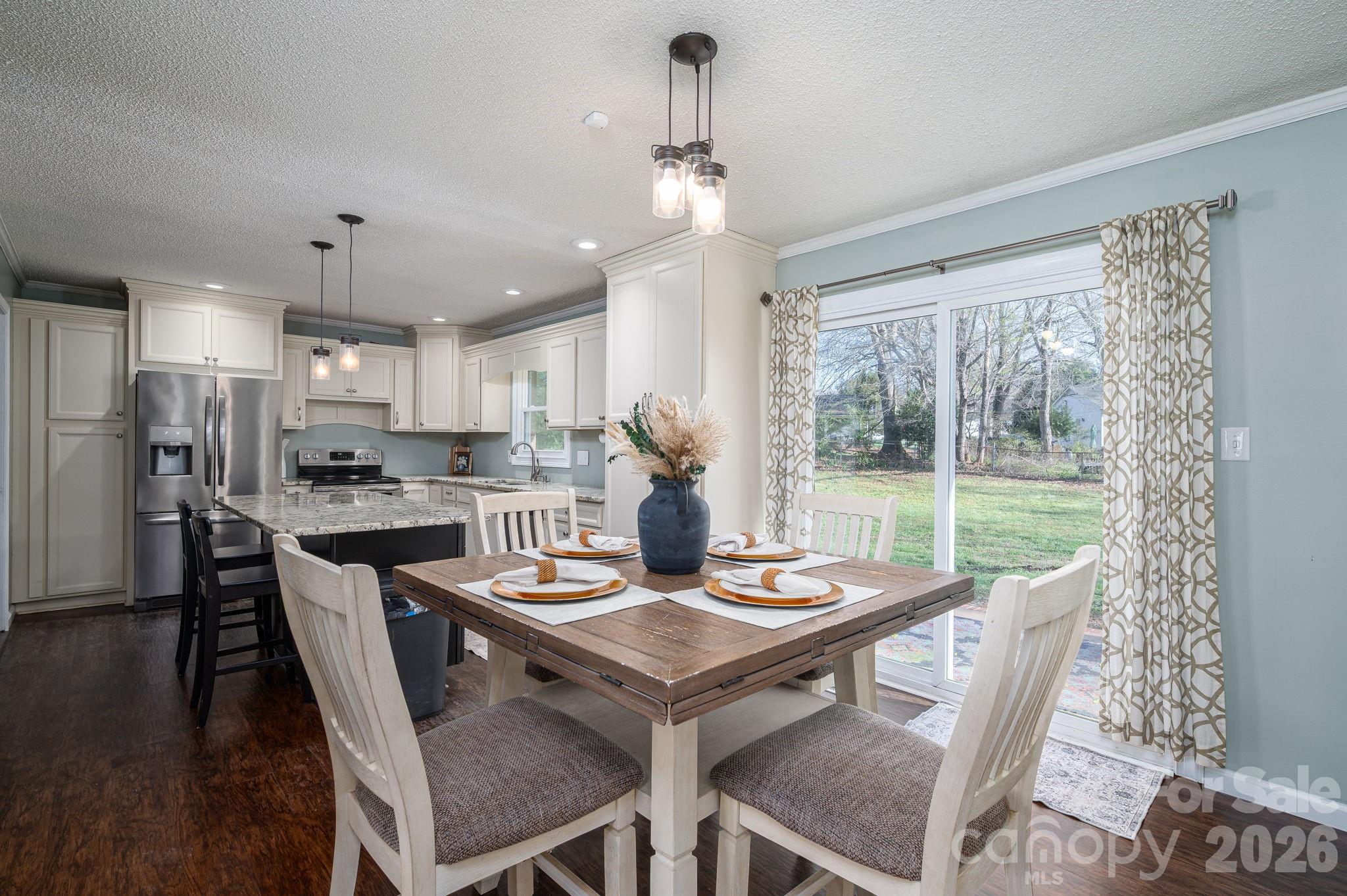 Cedar Grove - Residential