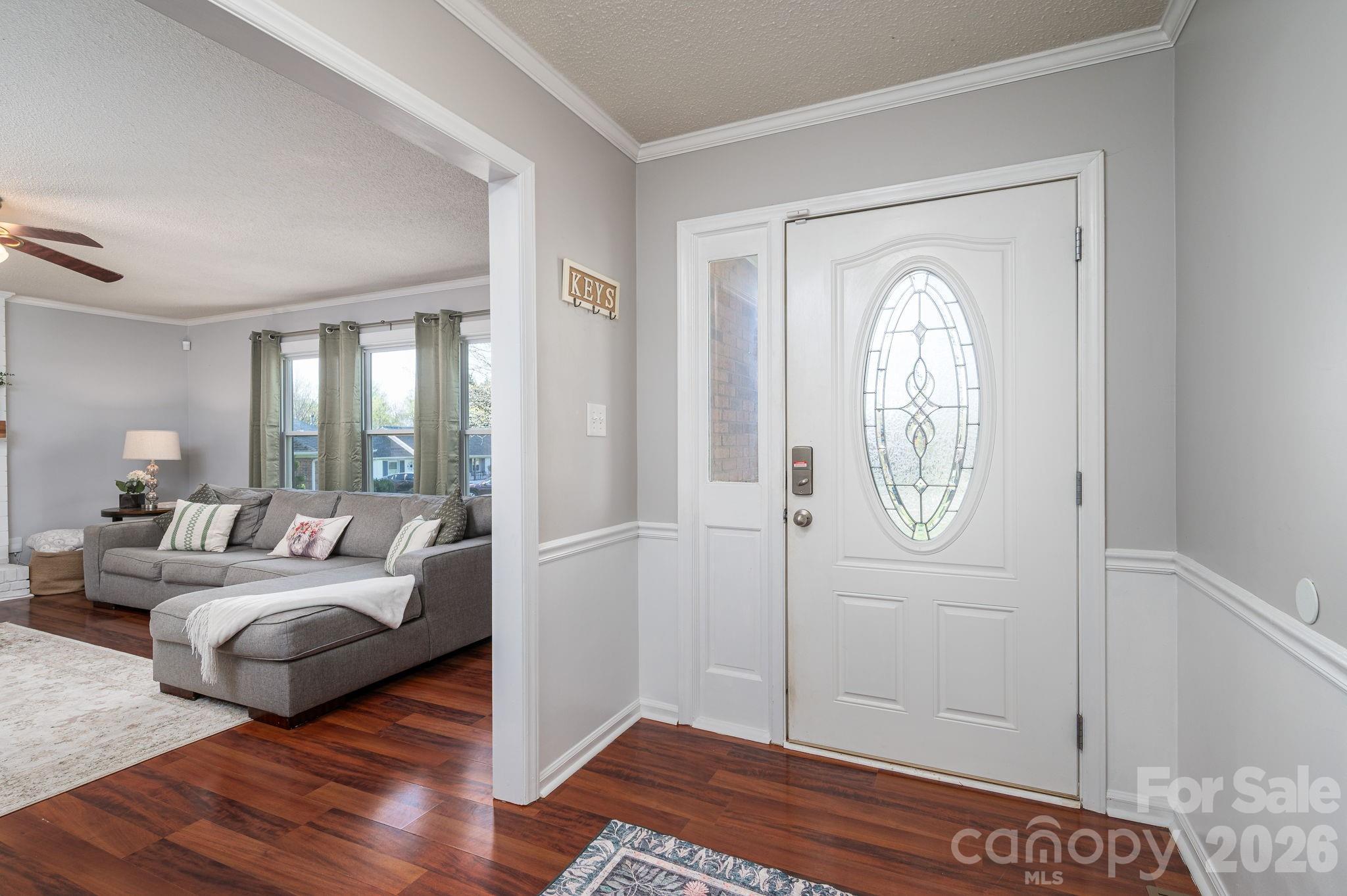 Cedar Grove - Residential