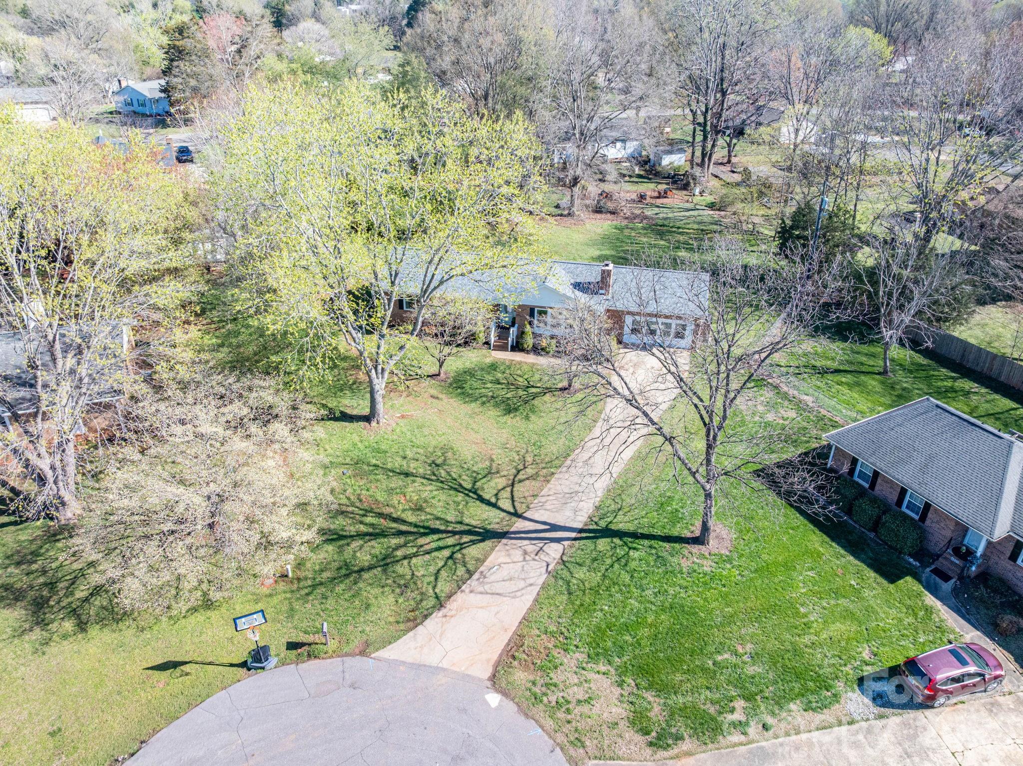 Cedar Grove - Residential