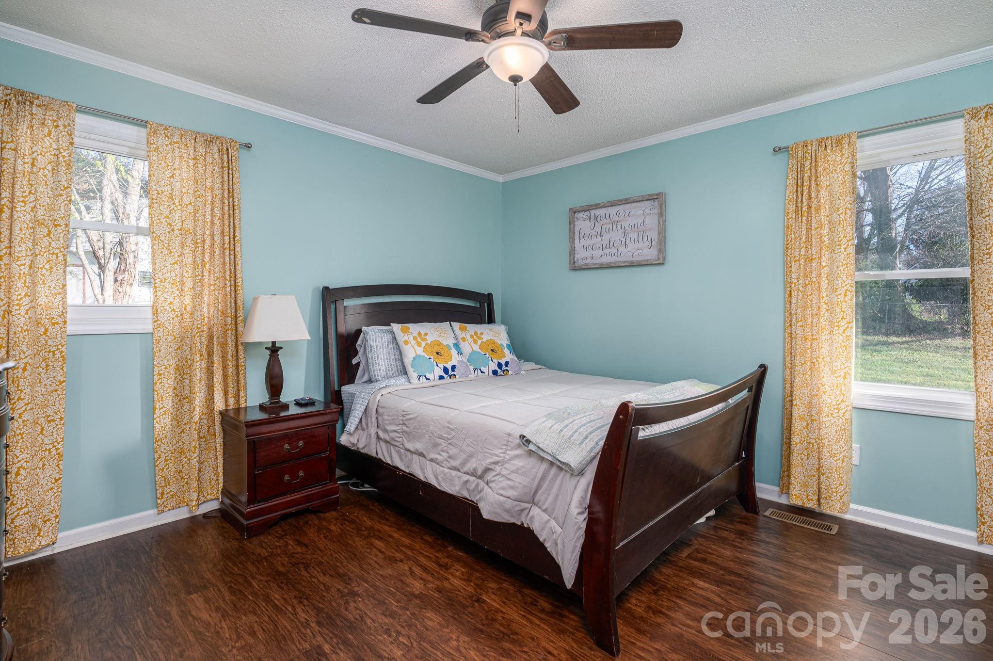 Cedar Grove - Residential