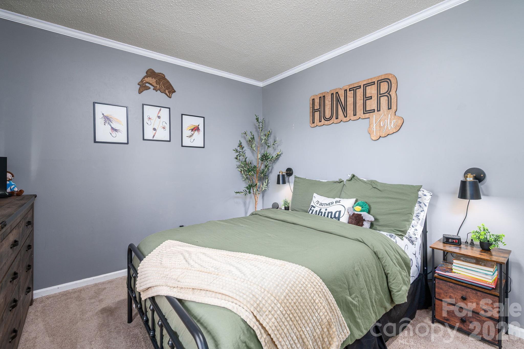 Cedar Grove - Residential