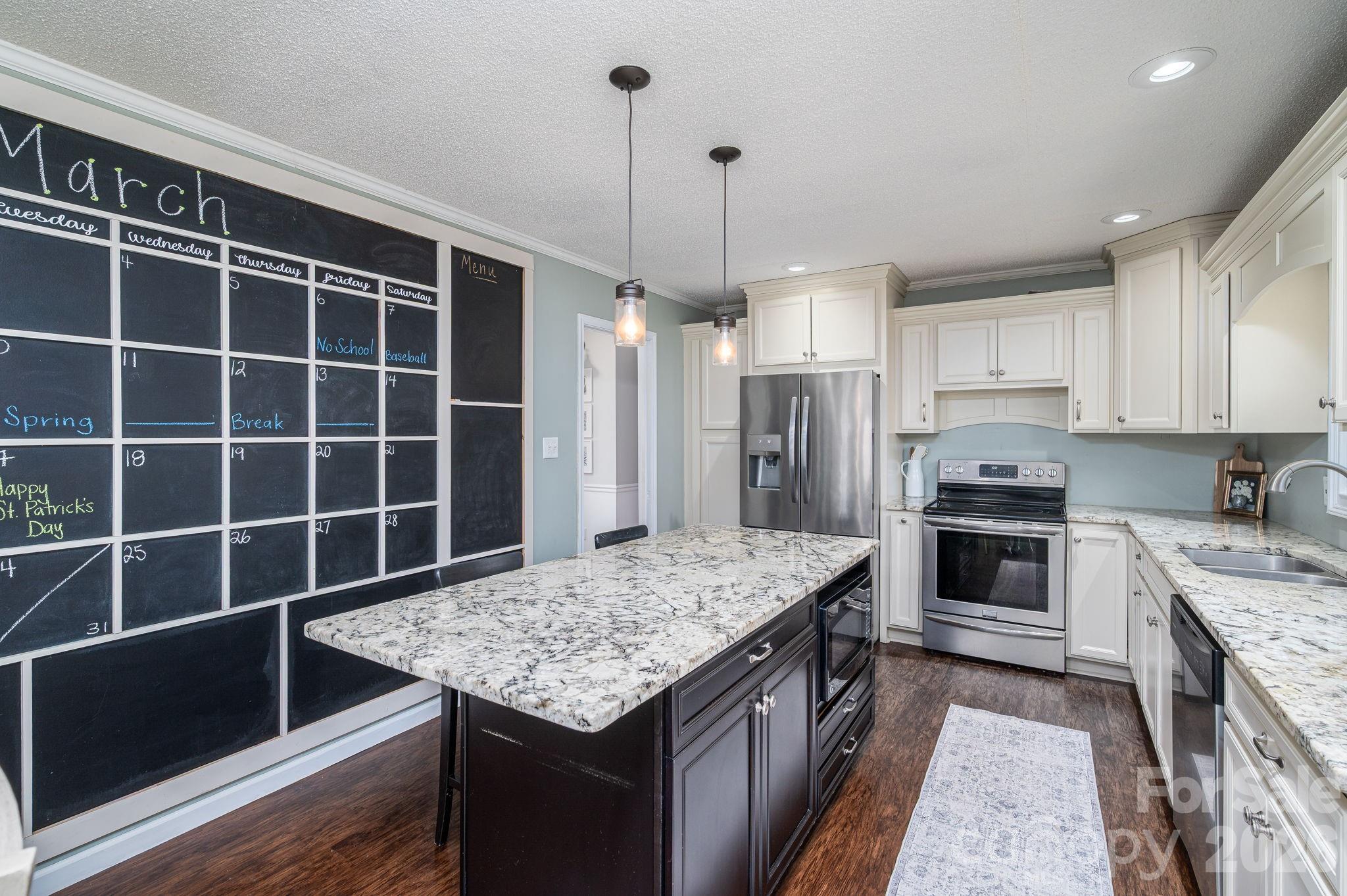 Cedar Grove - Residential