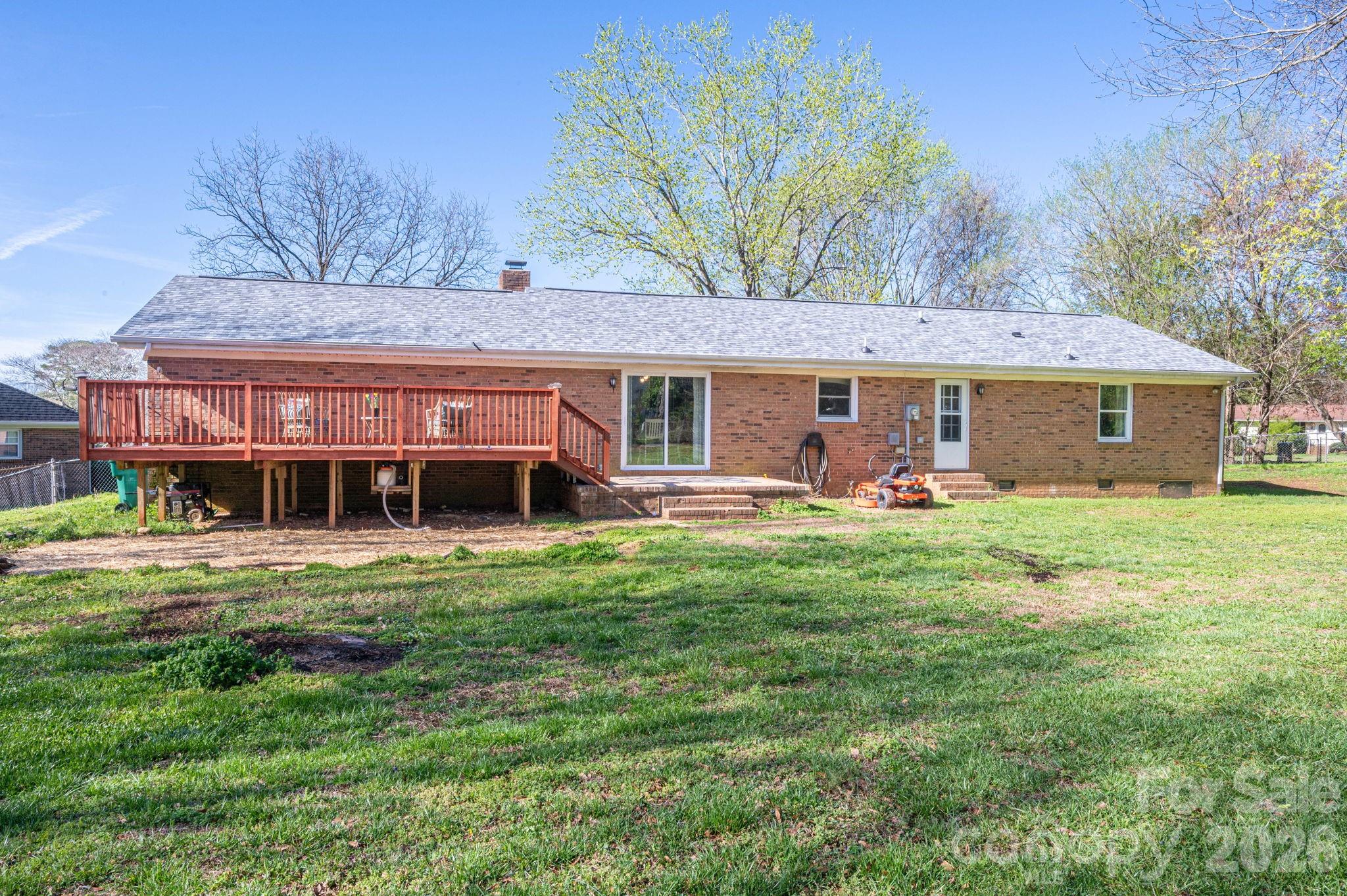 Cedar Grove - Residential