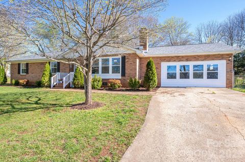 4804 Cedar Court Gastonia NC 28056
