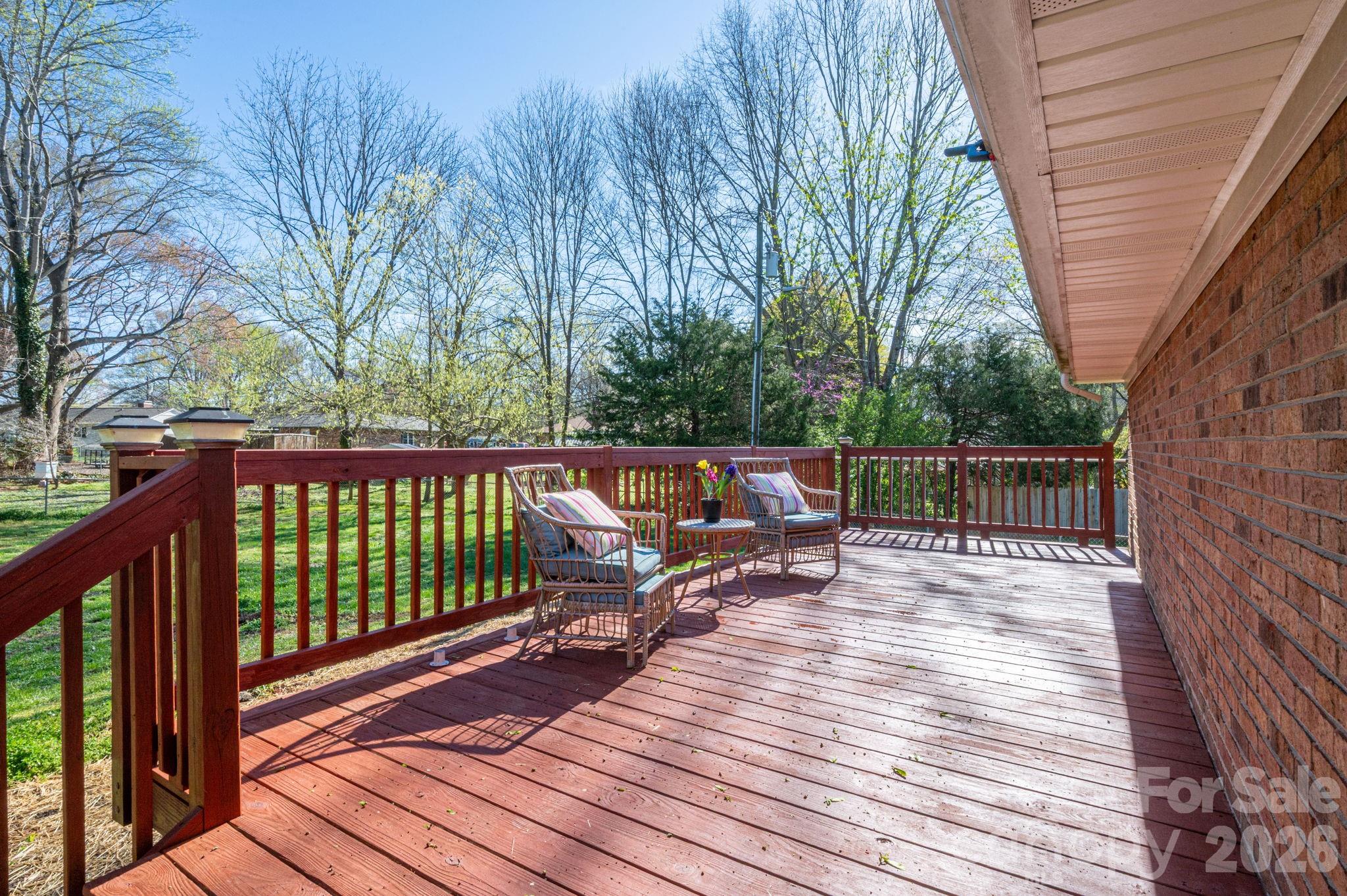 Cedar Grove - Residential