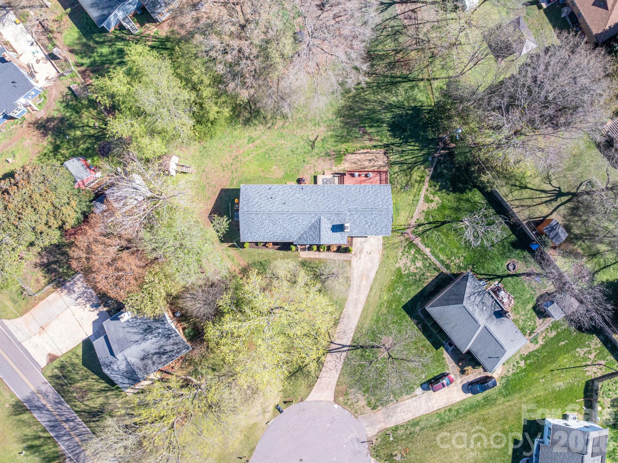 Cedar Grove - Residential