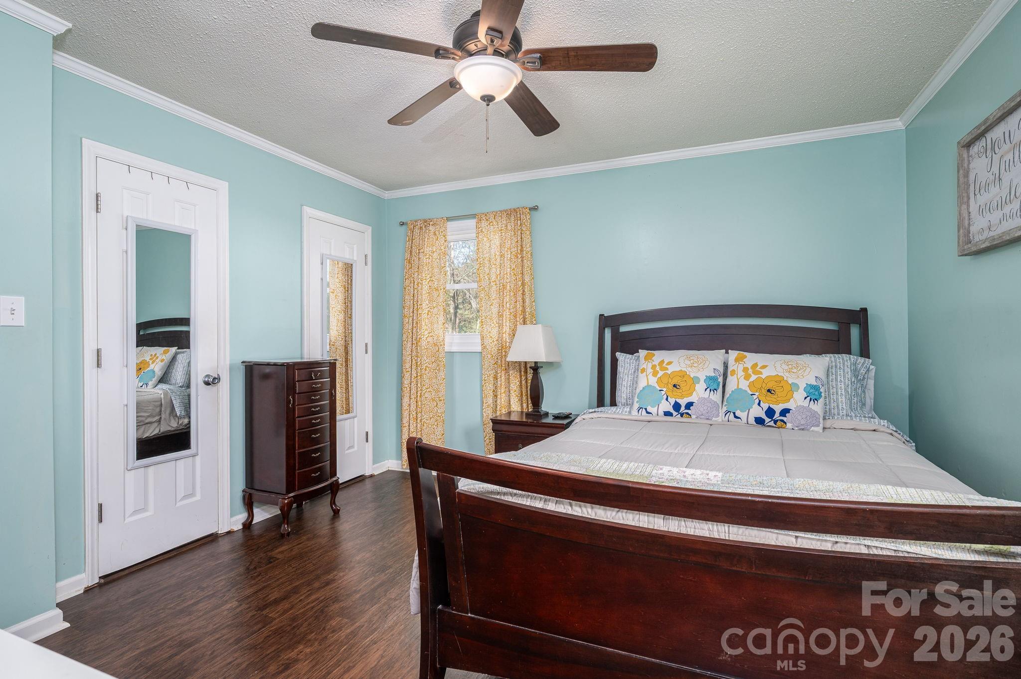 Cedar Grove - Residential