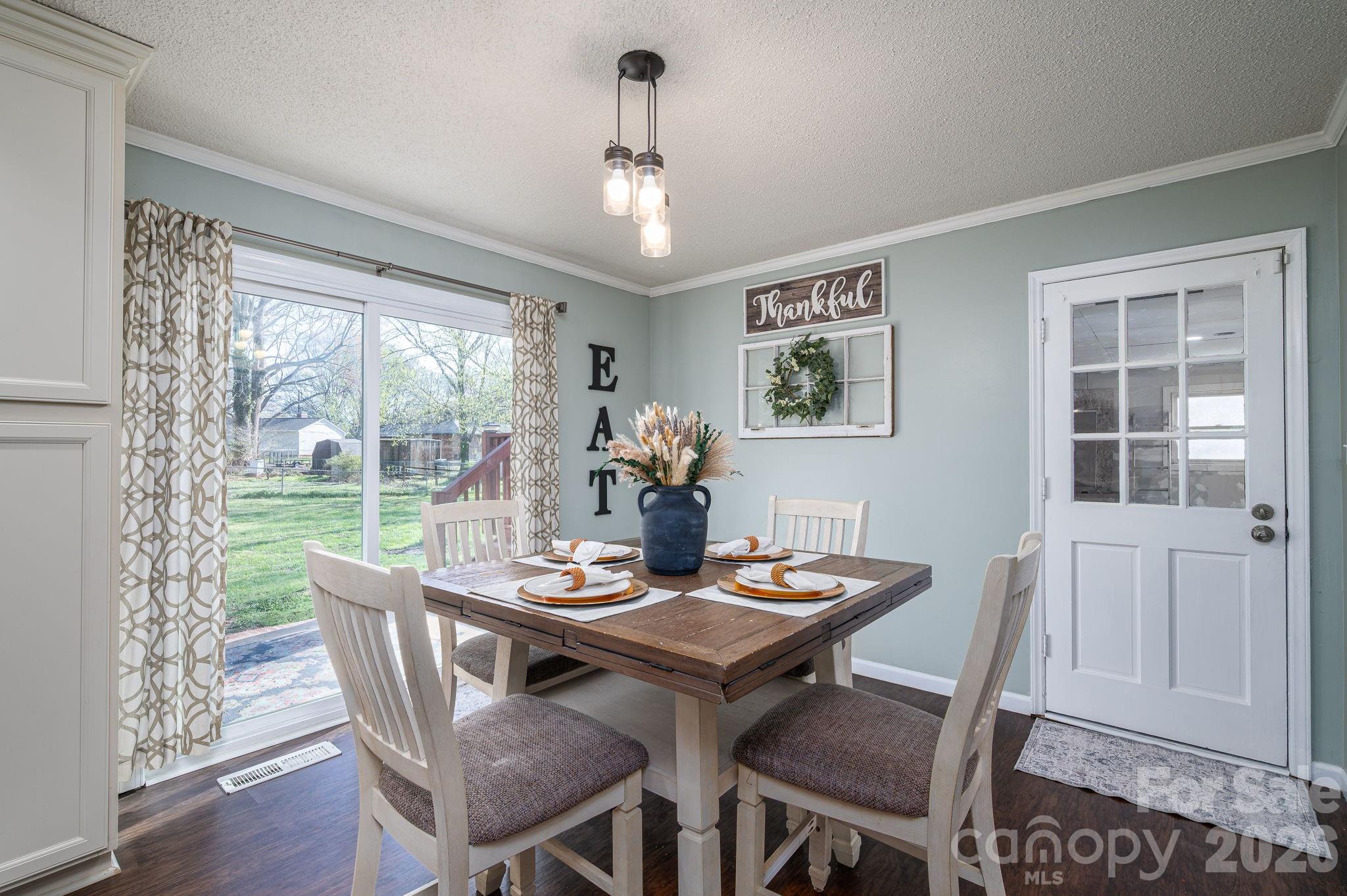 Cedar Grove - Residential