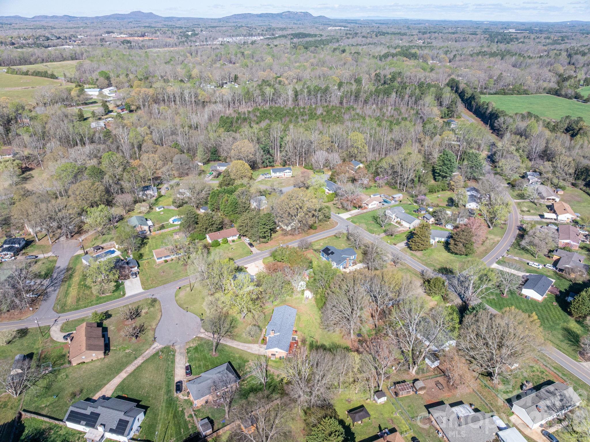 Cedar Grove - Residential