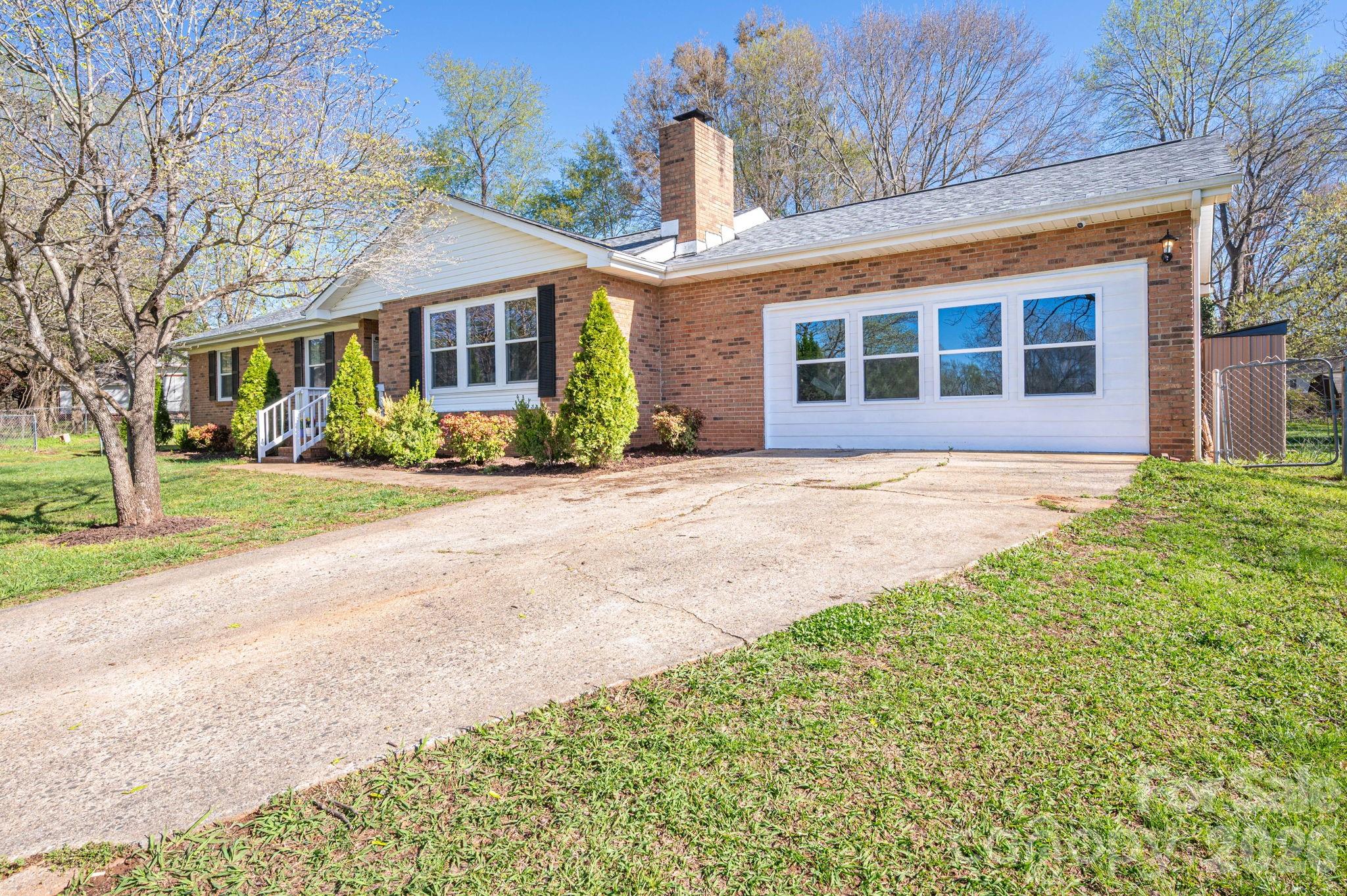 Cedar Grove - Residential