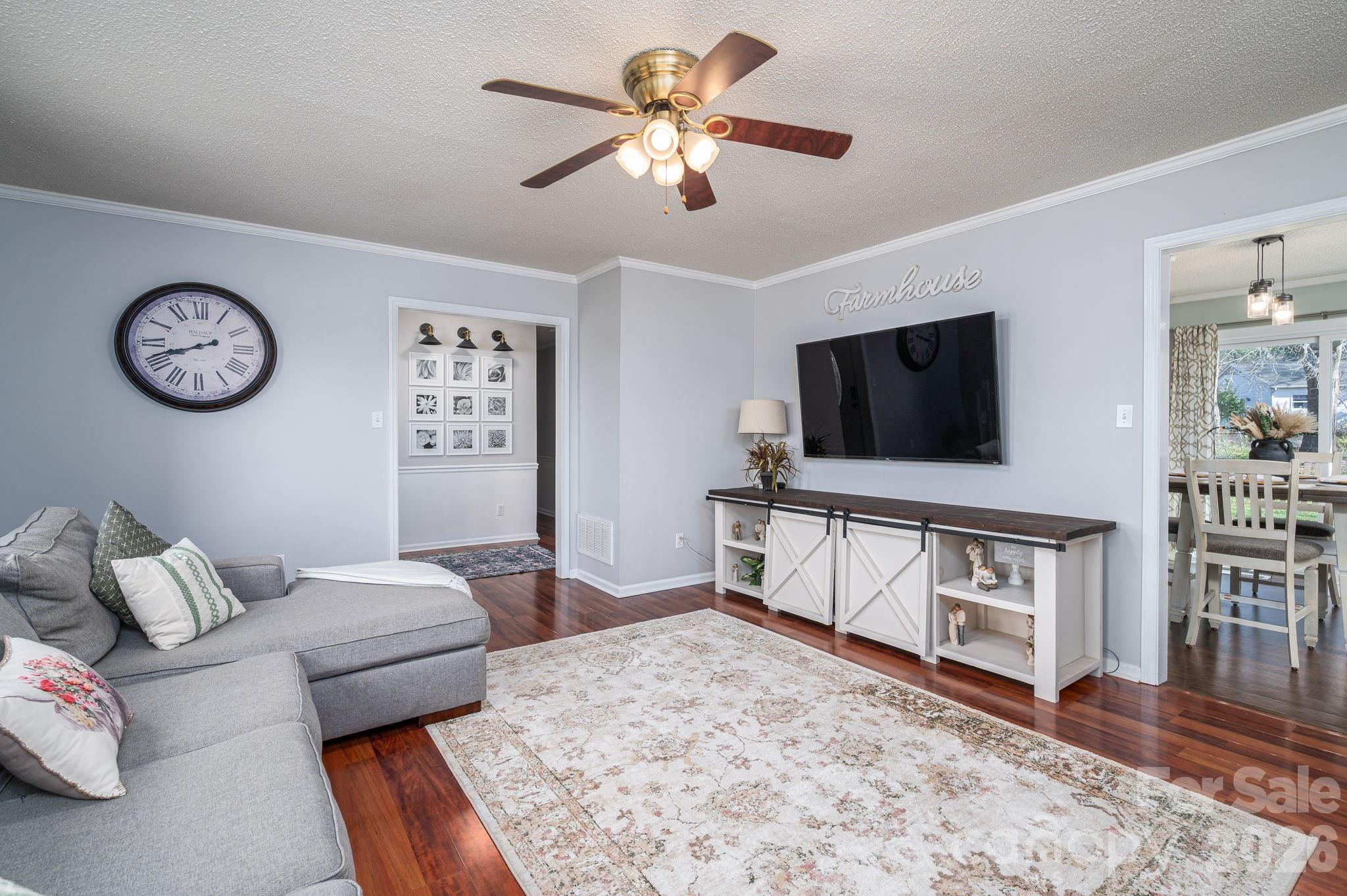 Cedar Grove - Residential