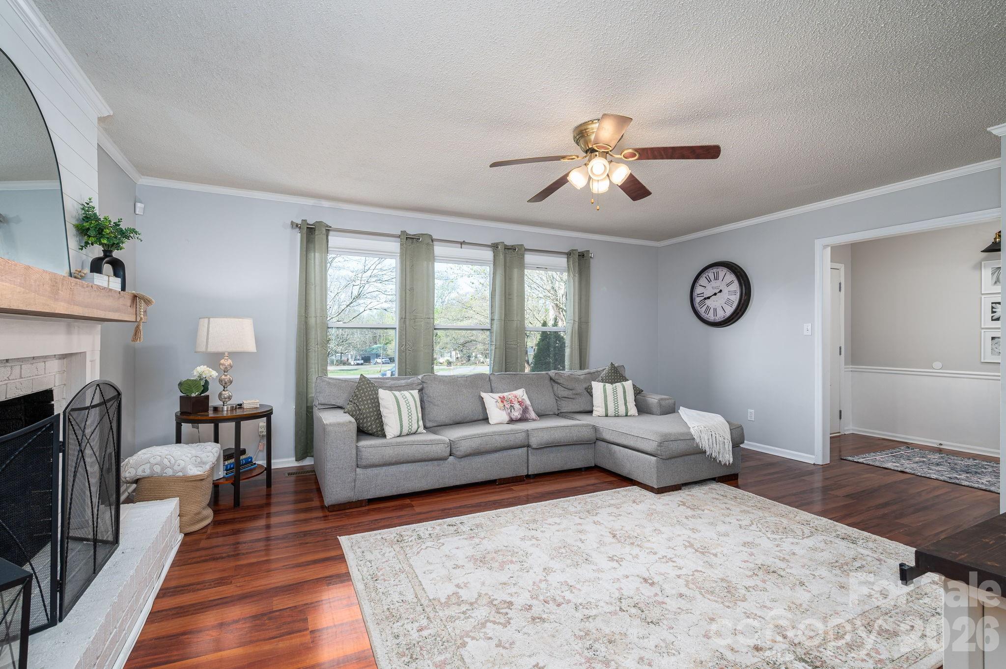 Cedar Grove - Residential