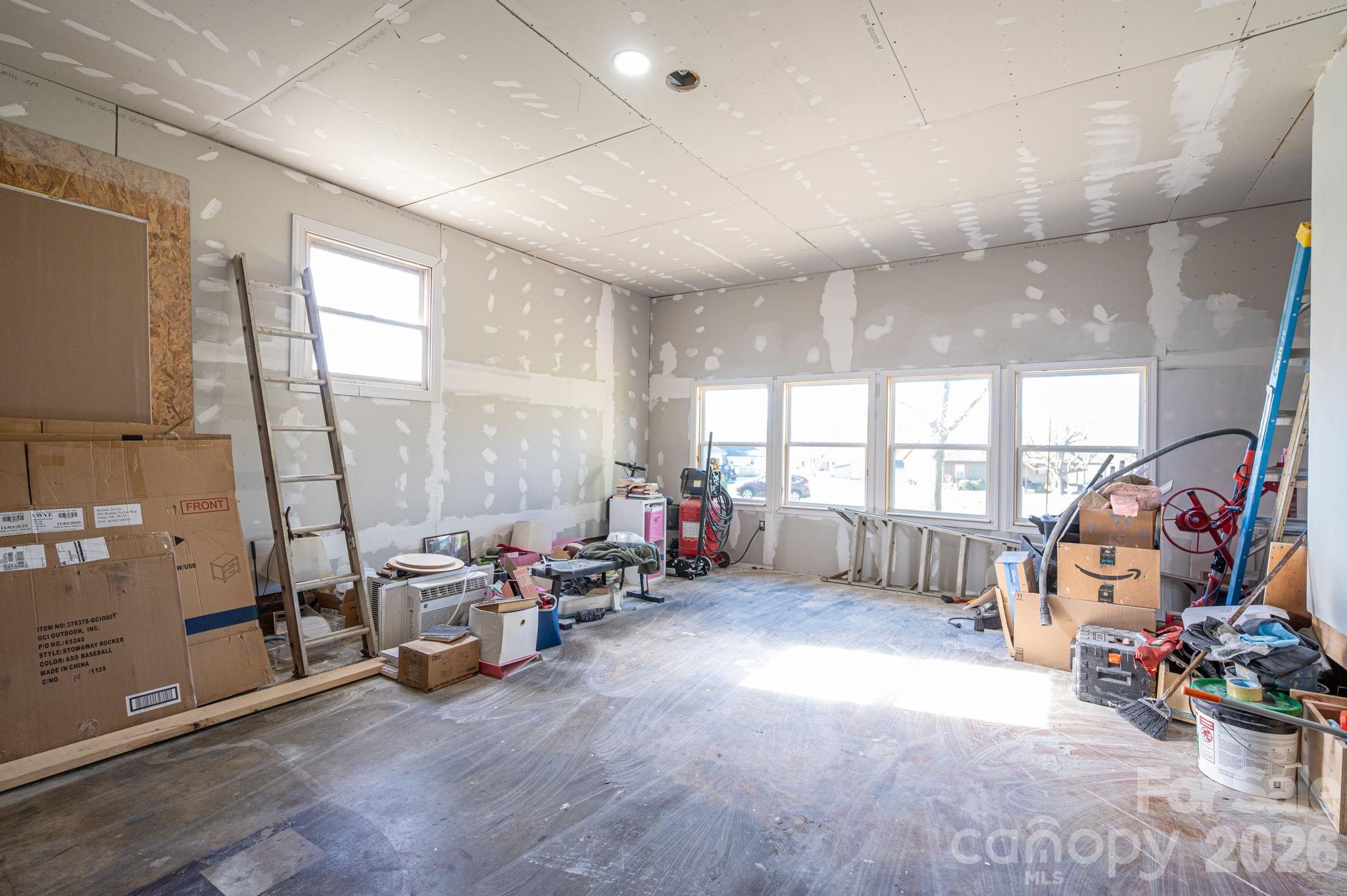 Cedar Grove - Residential