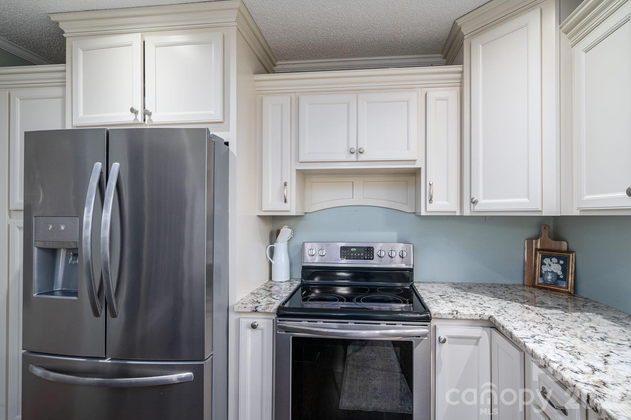 Cedar Grove - Residential