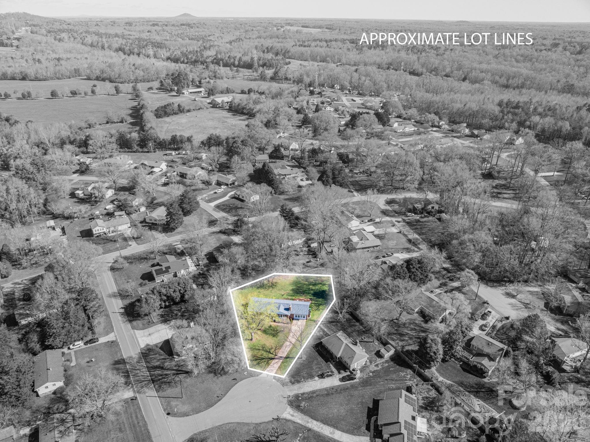 Cedar Grove - Residential