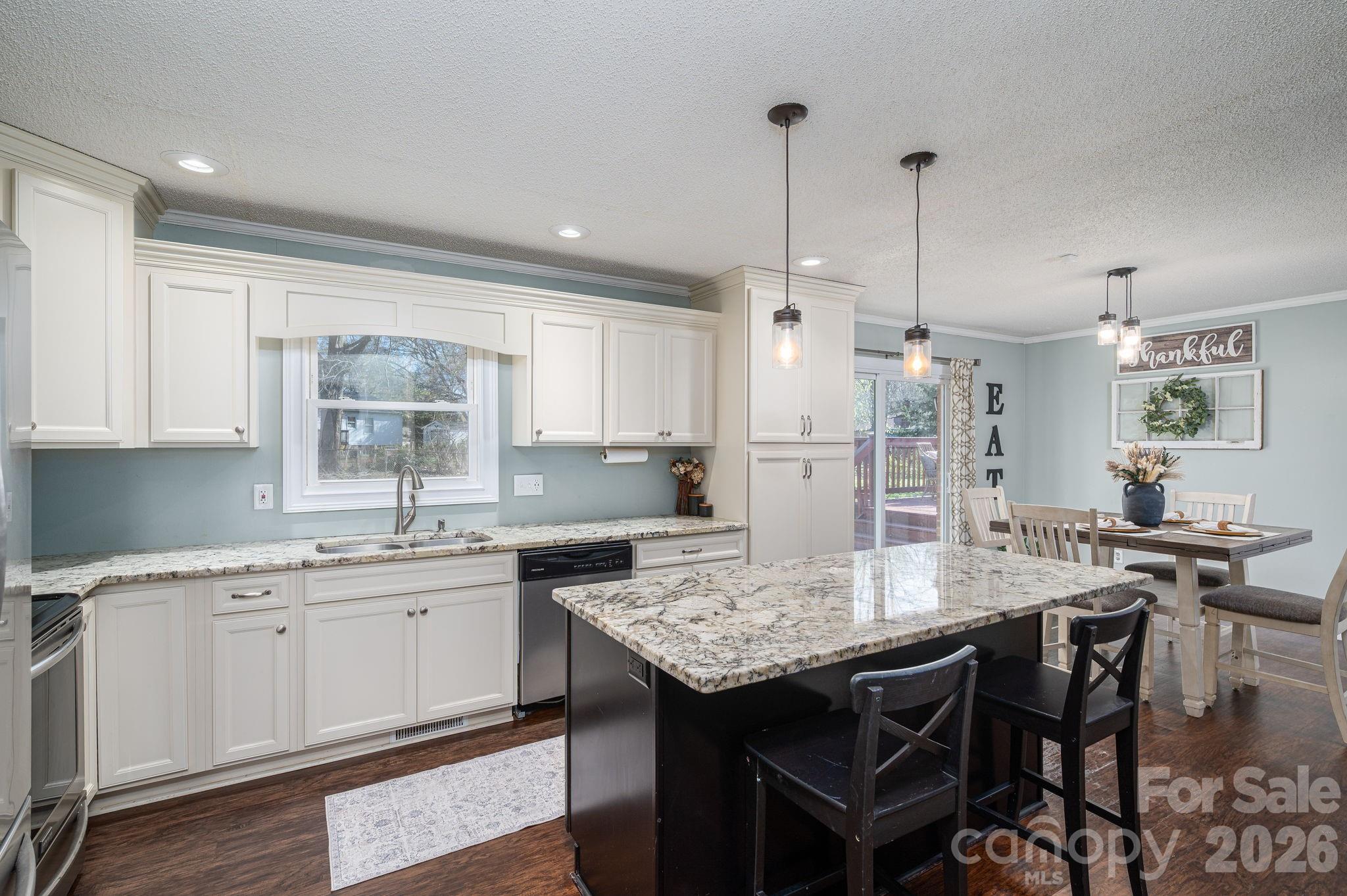 Cedar Grove - Residential