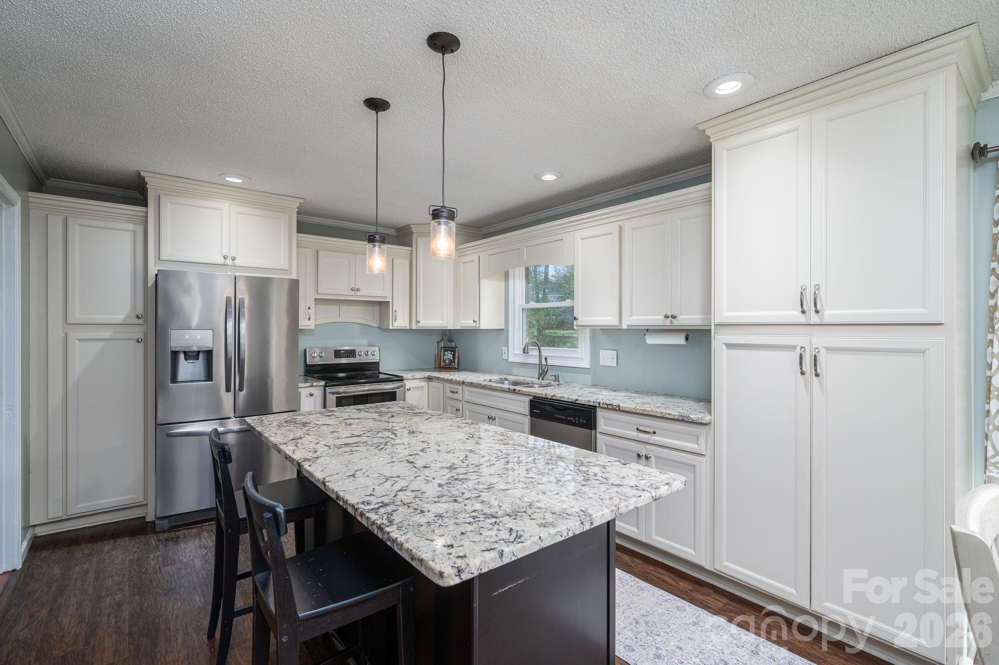 Cedar Grove - Residential