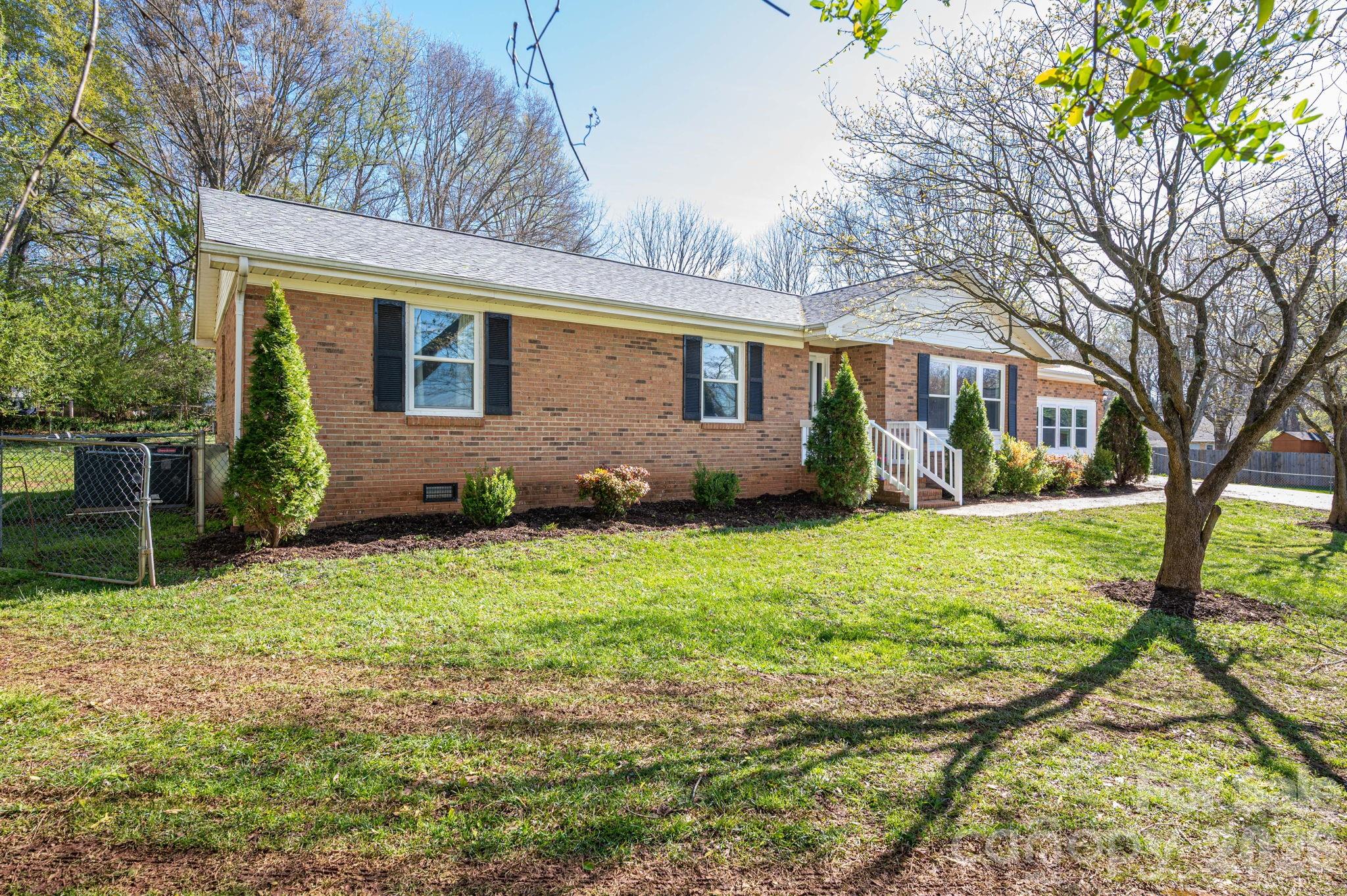 Cedar Grove - Residential