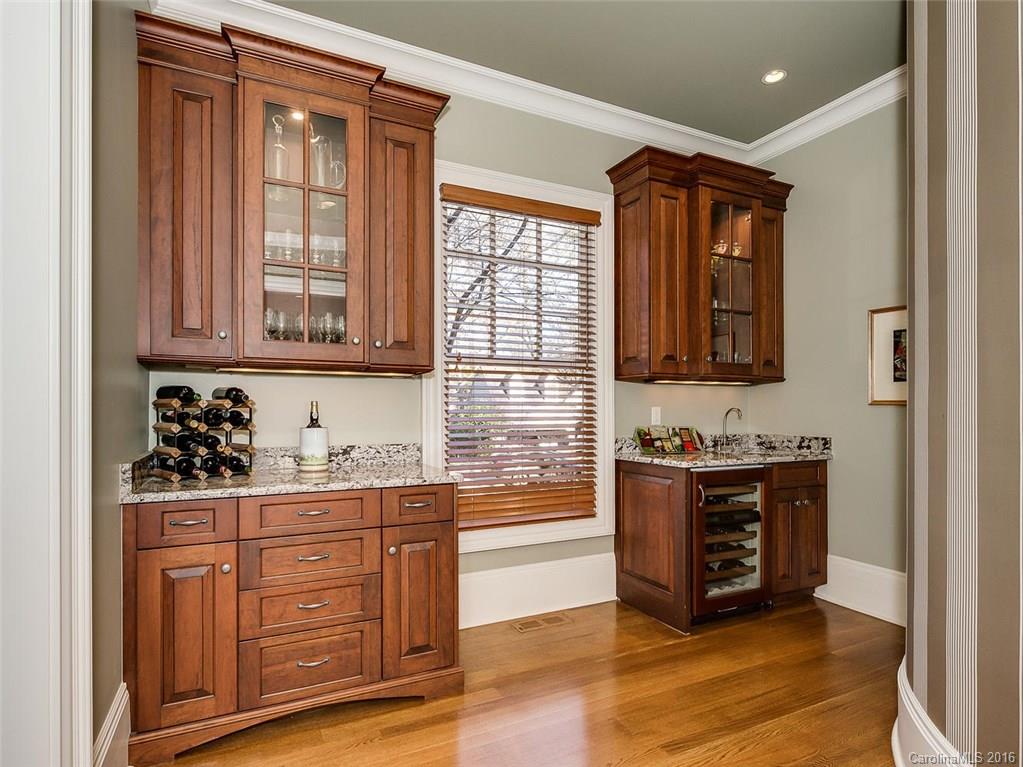 Eastover - Residential