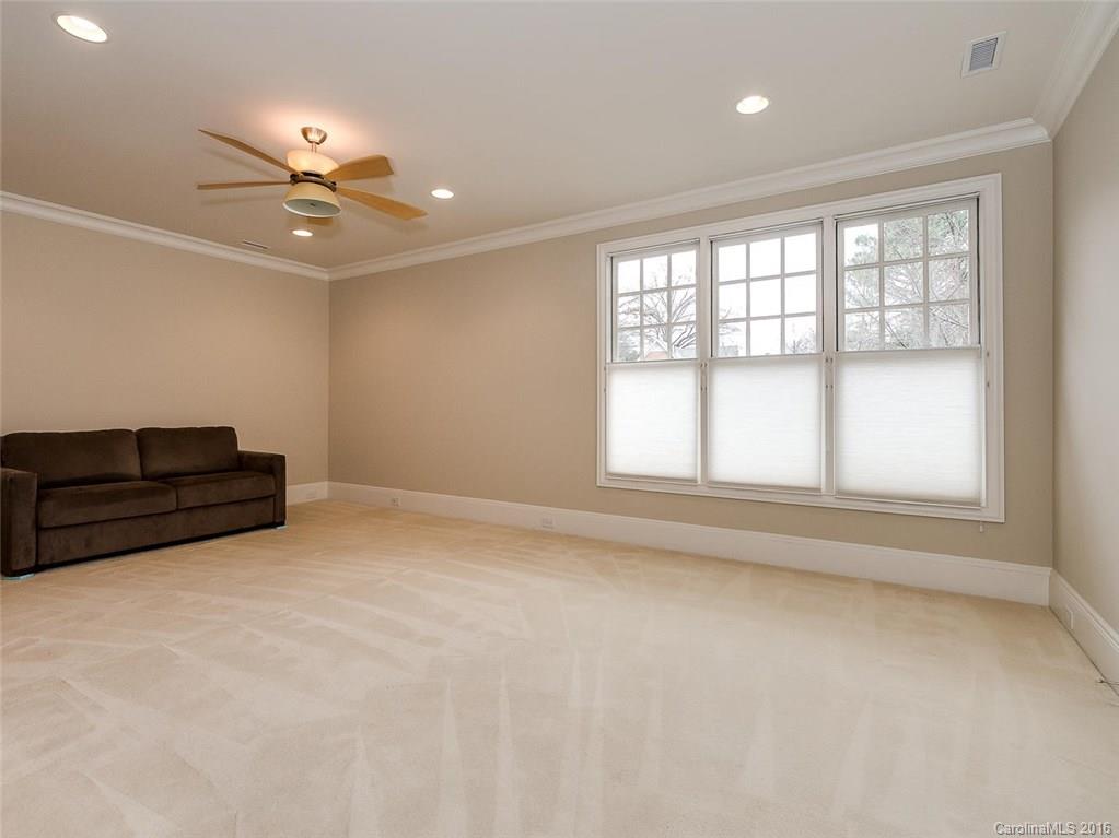 Eastover - Residential