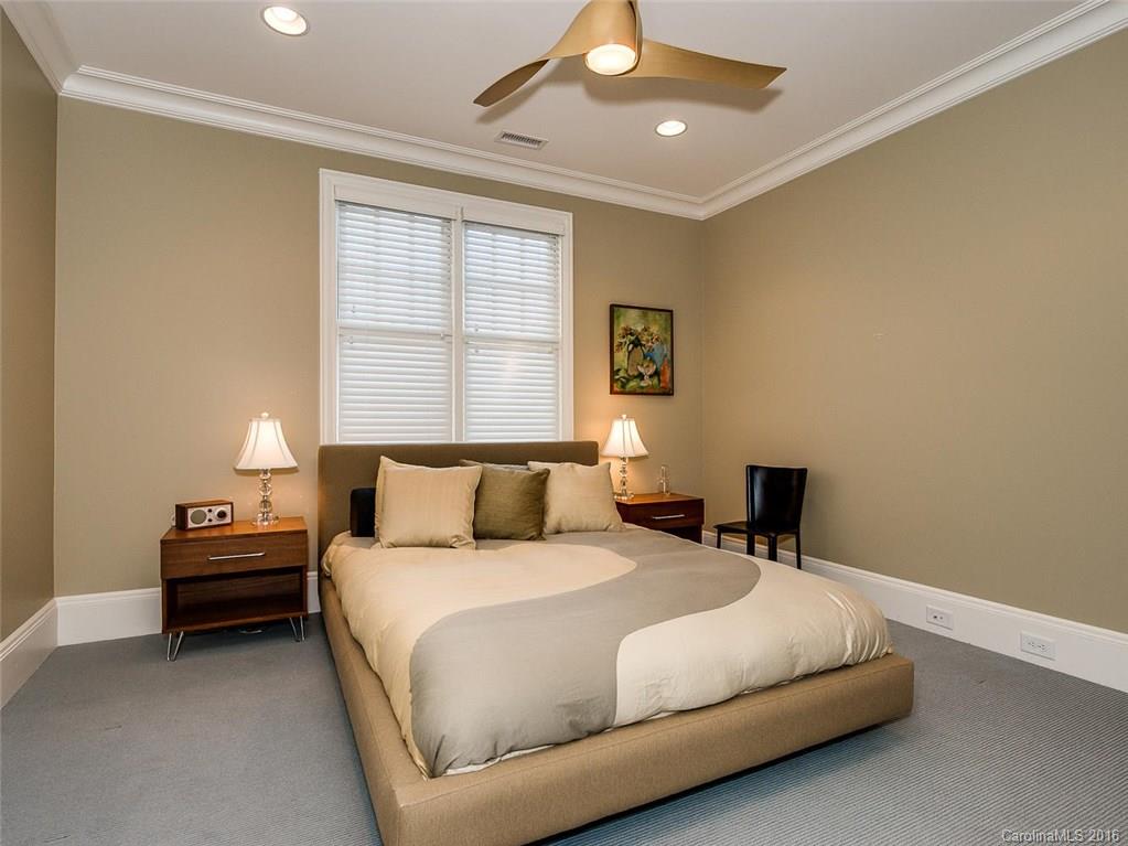 Eastover - Residential