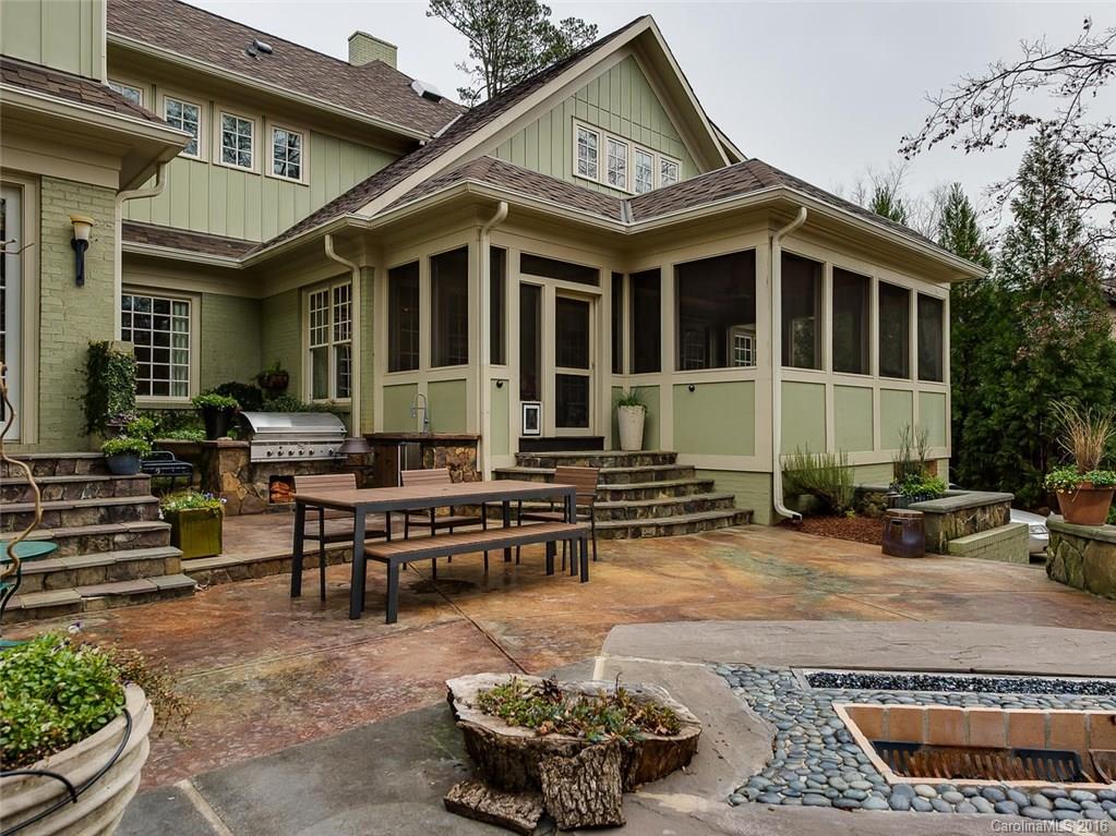 Eastover - Residential