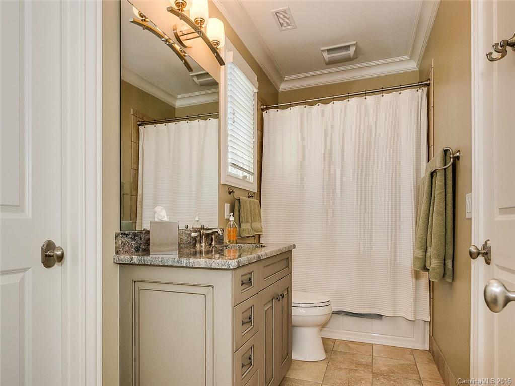 Eastover - Residential