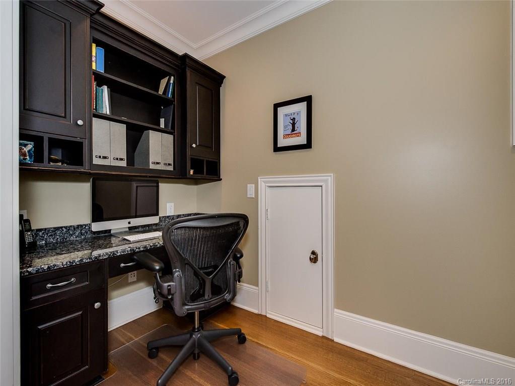 Eastover - Residential