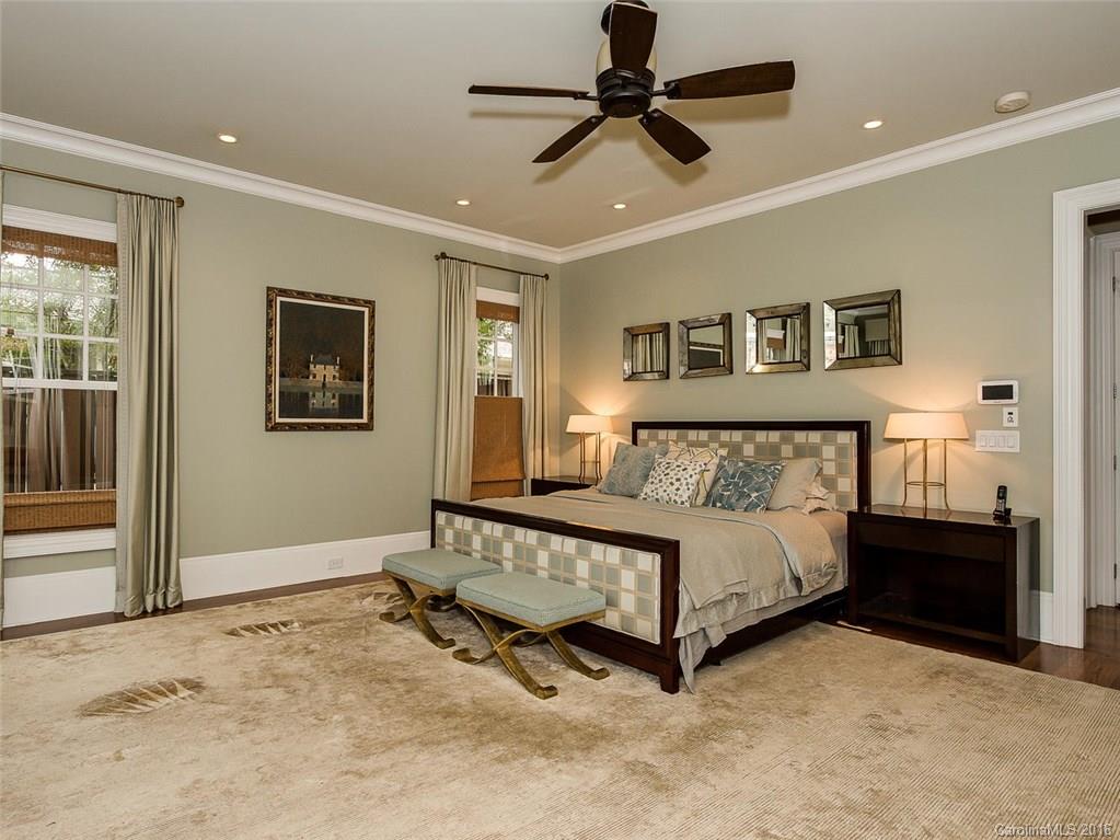 Eastover - Residential