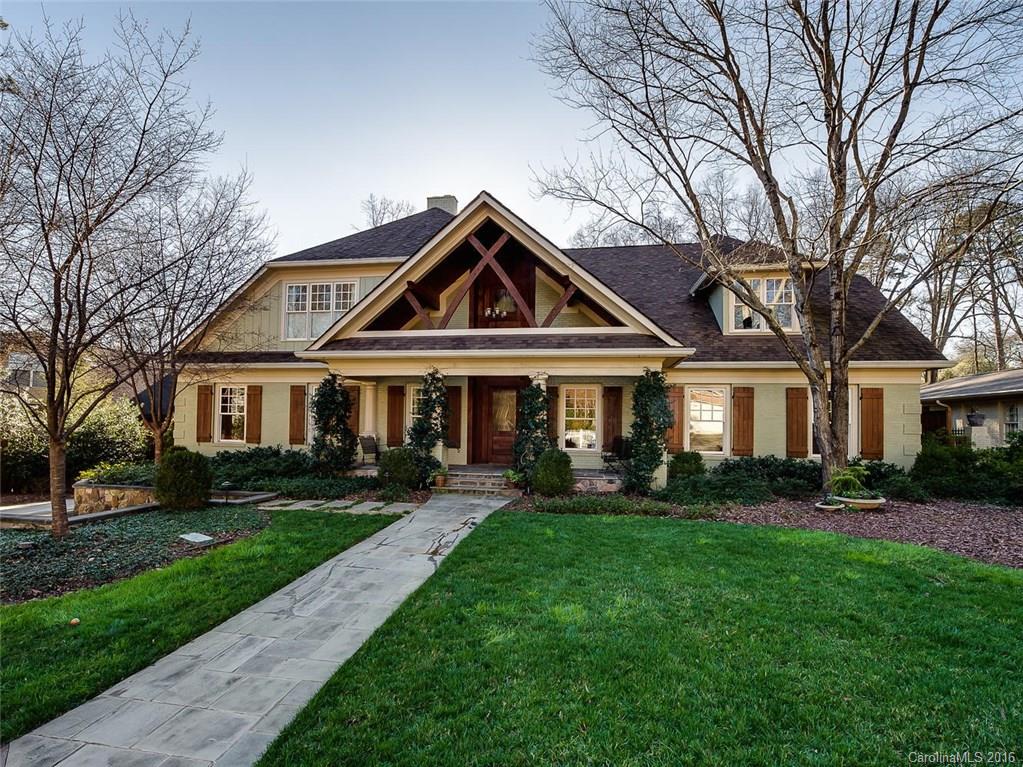 Eastover - Residential