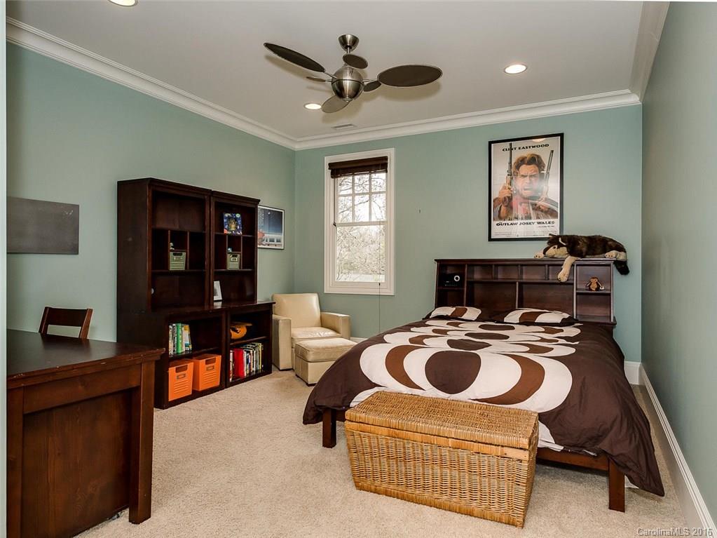 Eastover - Residential