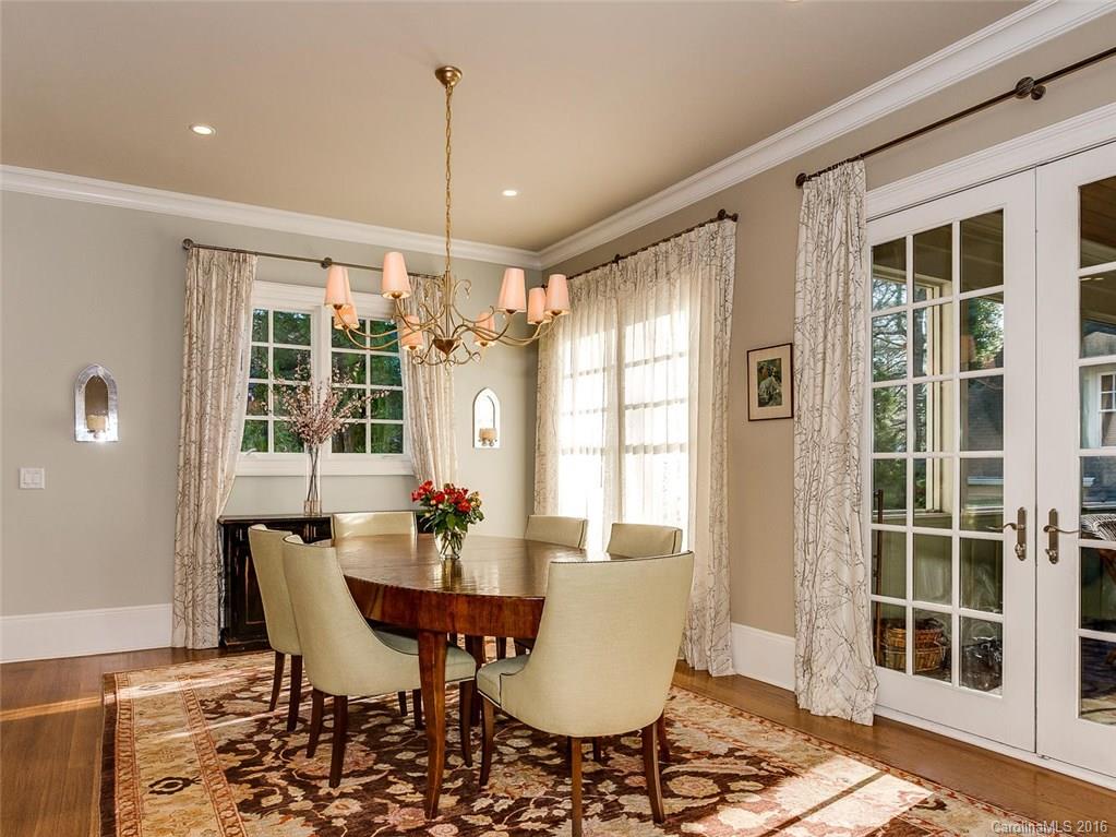 Eastover - Residential