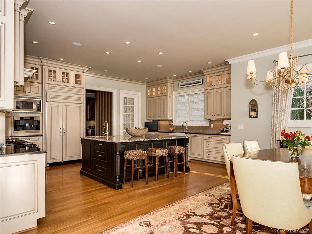 Eastover - Residential