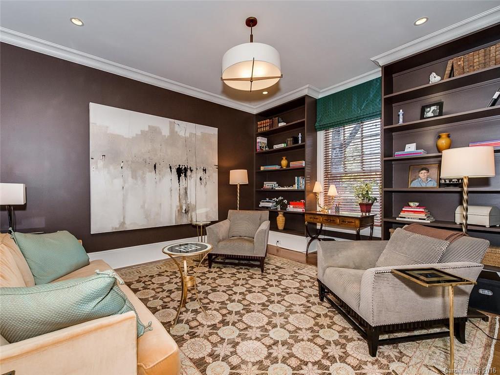 Eastover - Residential