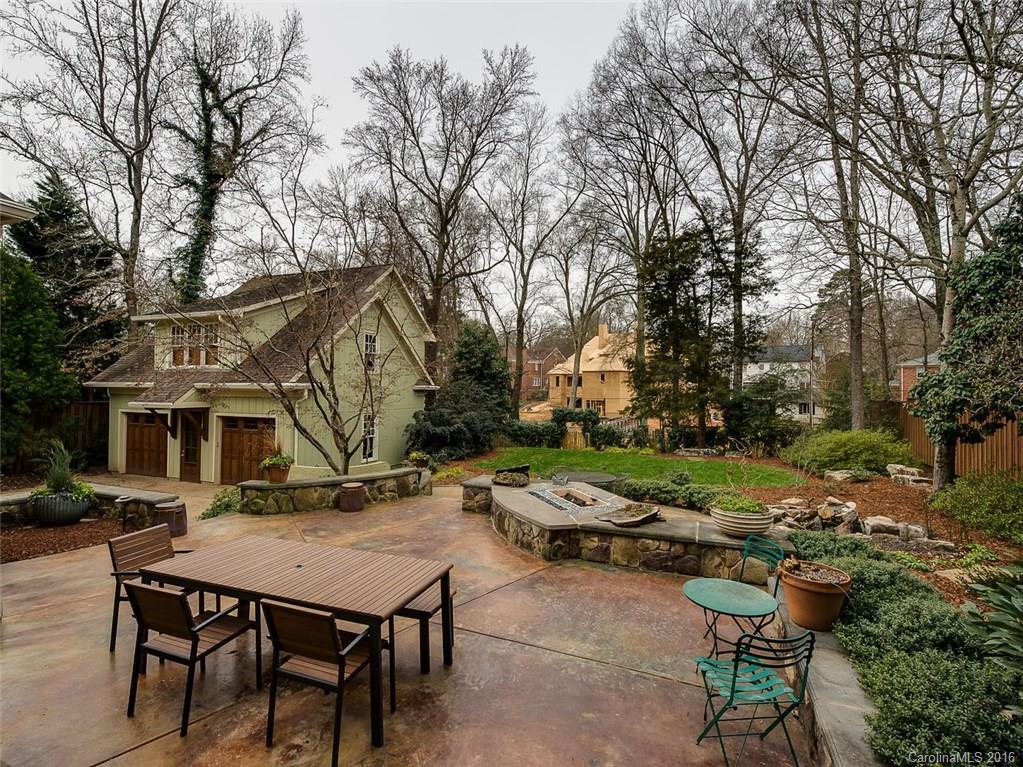 Eastover - Residential