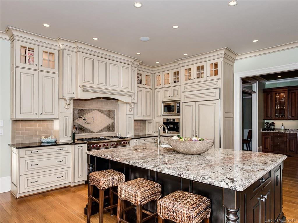 Eastover - Residential