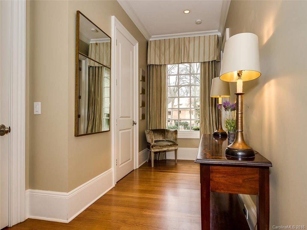 Eastover - Residential