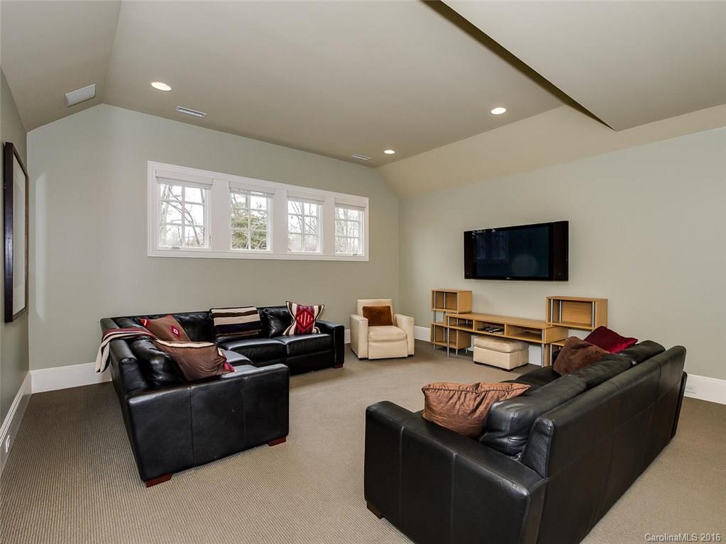 Eastover - Residential