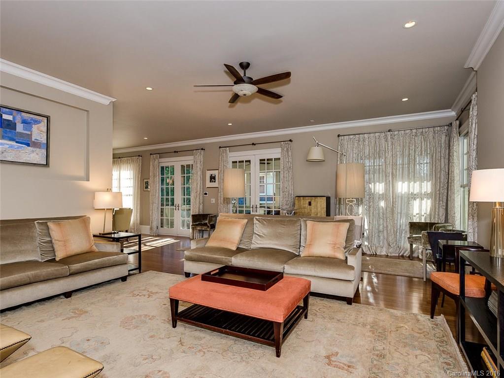 Eastover - Residential