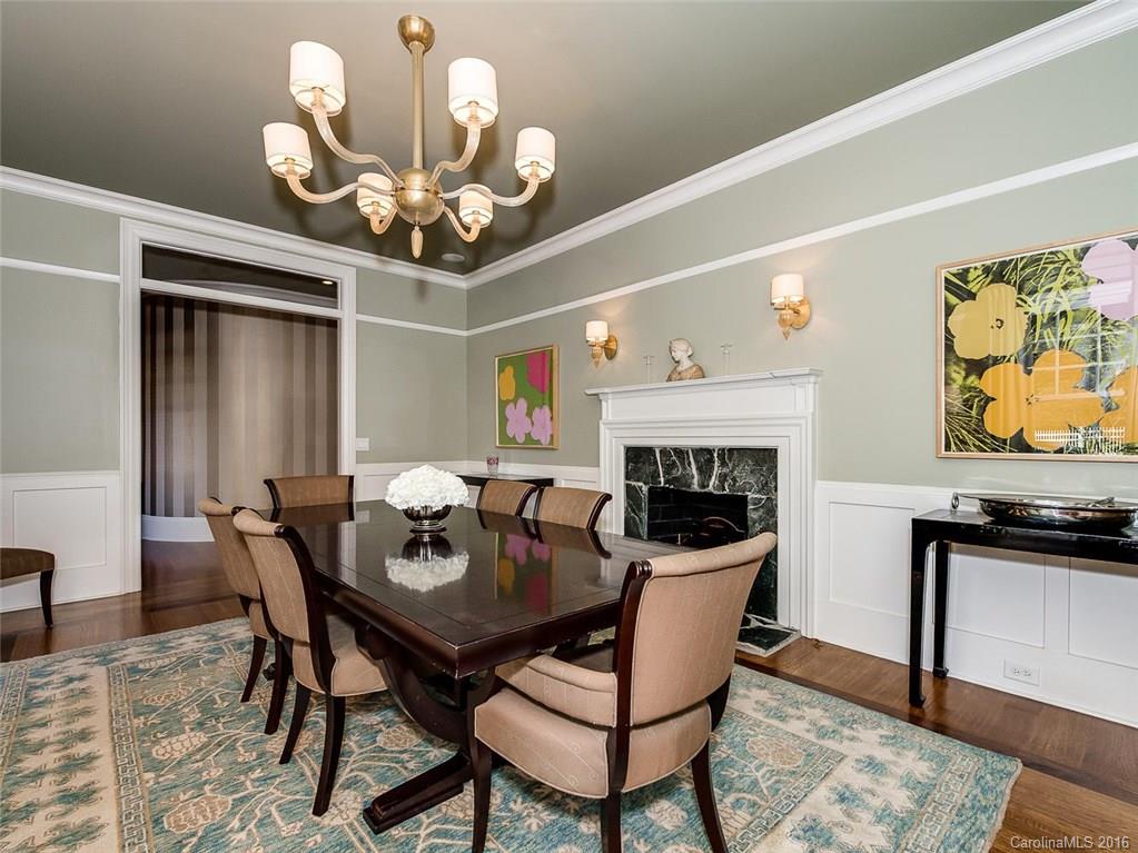 Eastover - Residential