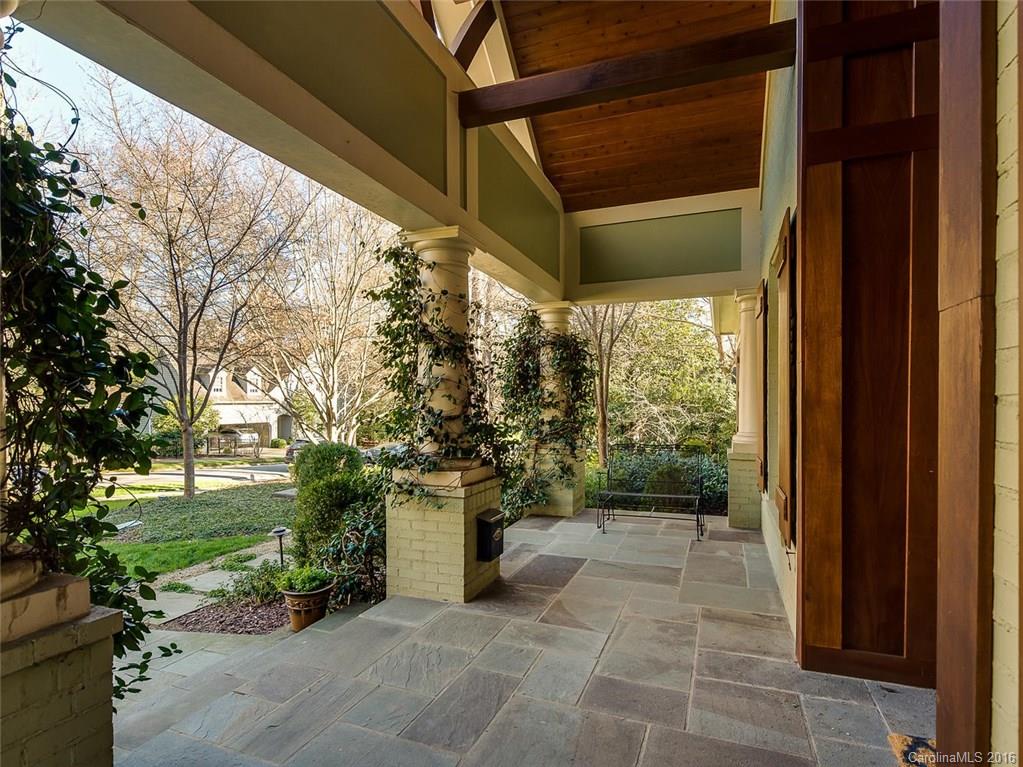 Eastover - Residential