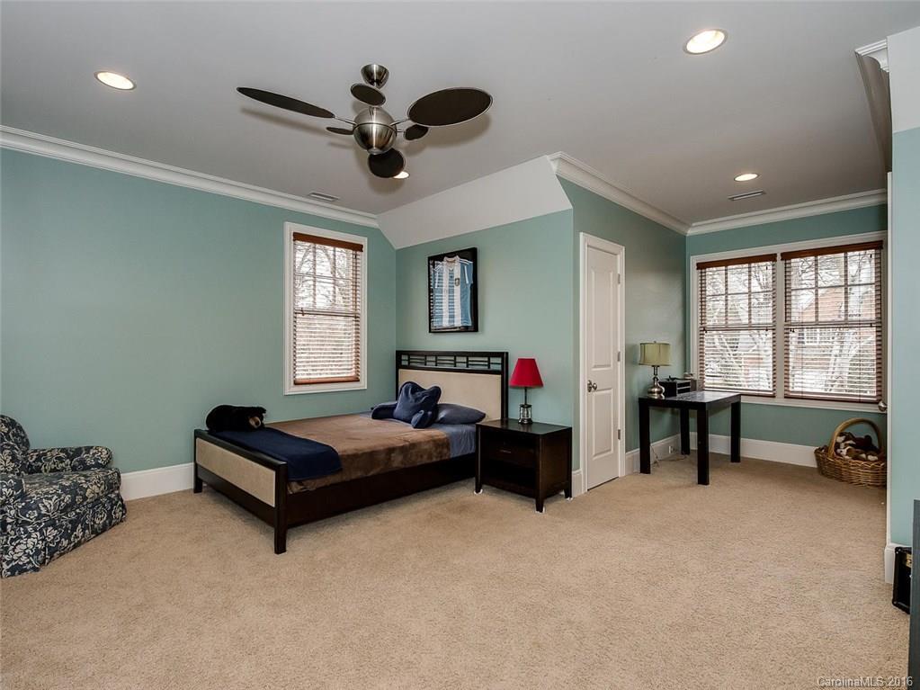 Eastover - Residential