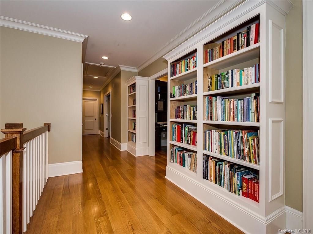 Eastover - Residential