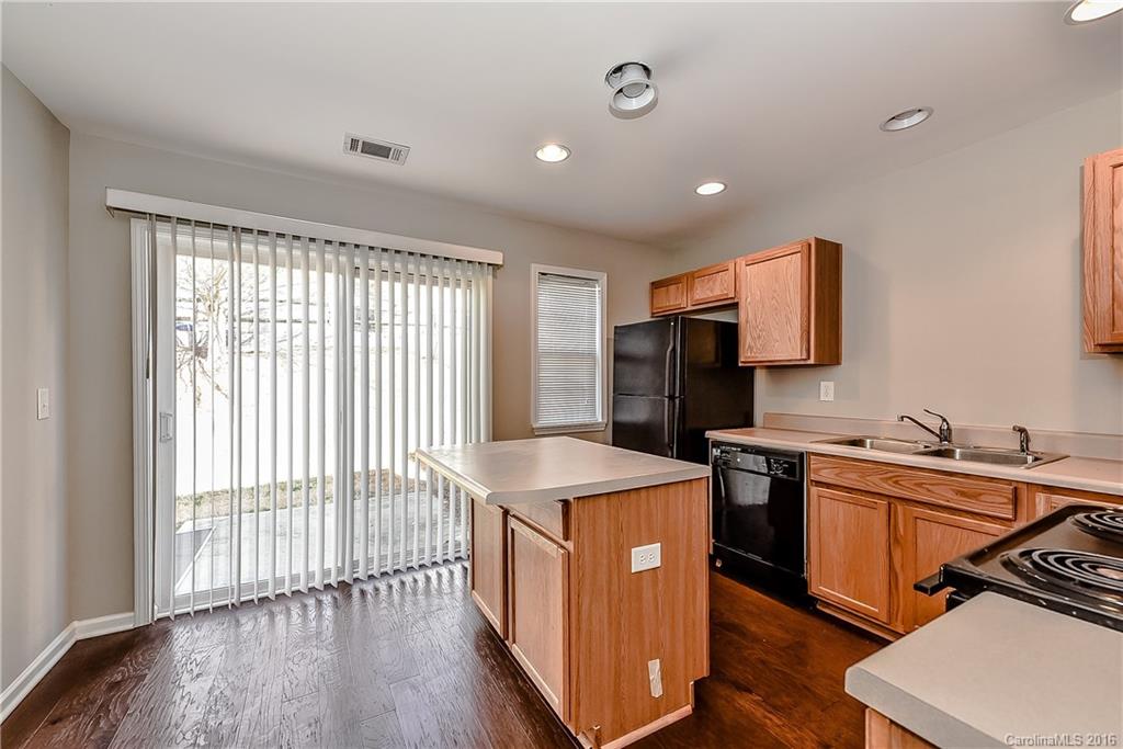 Hanover - Residential