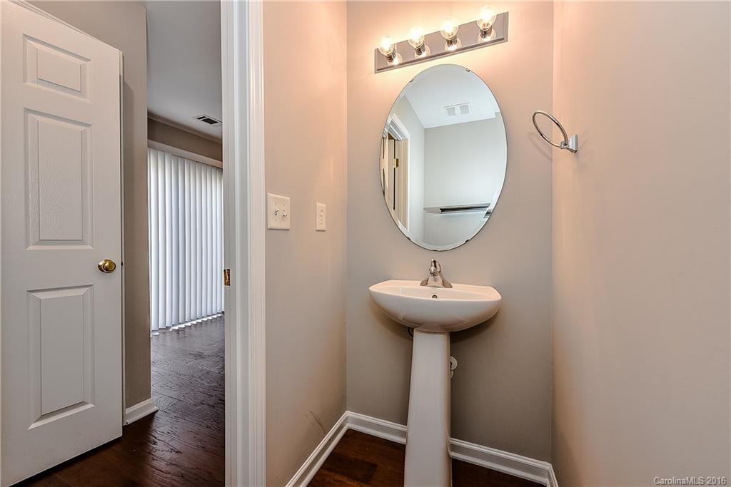 Hanover - Residential