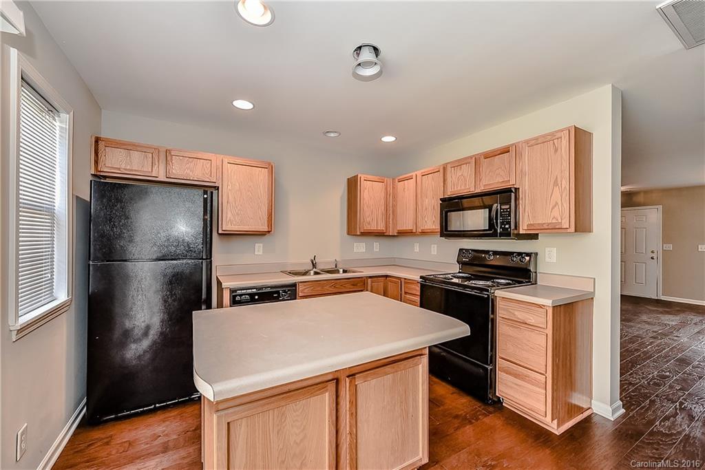 Hanover - Residential