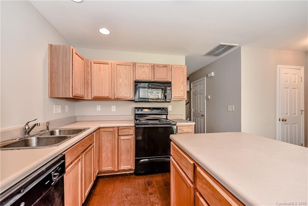 Hanover - Residential