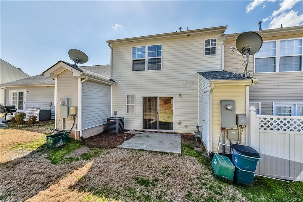 Hanover - Residential