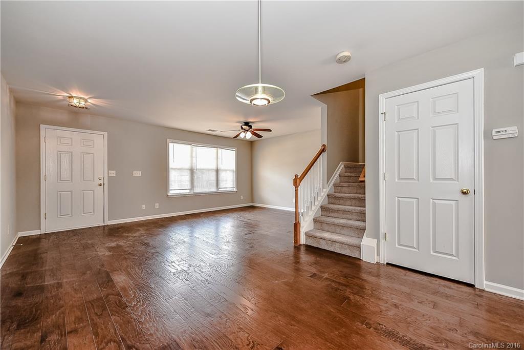 Hanover - Residential