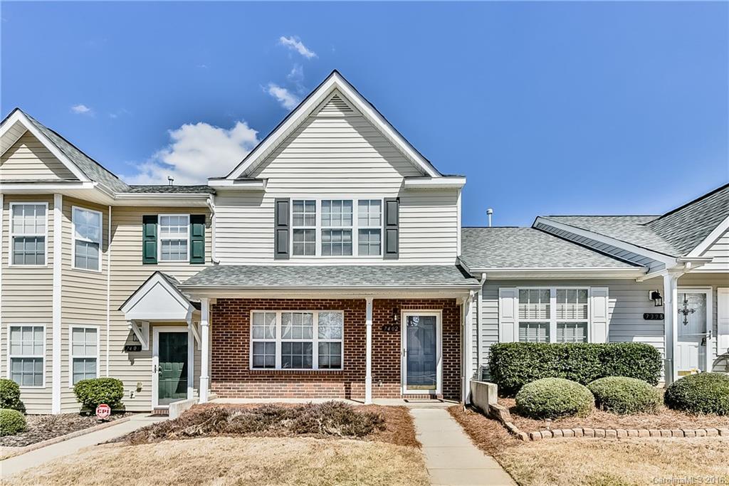 Hanover - Residential